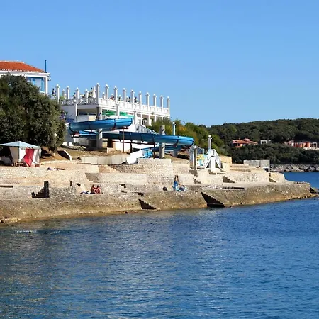 Apartment With A Parking Space - 21369 Pula
