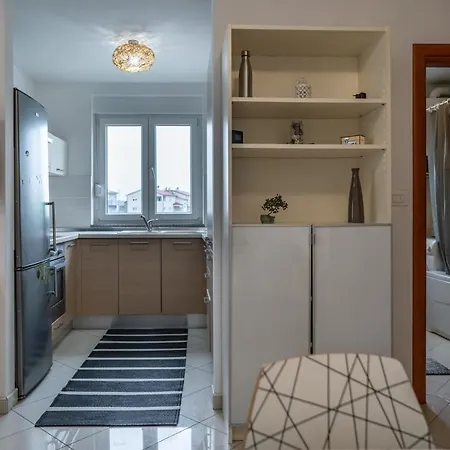 With A Parking Space - 21369 Apartment