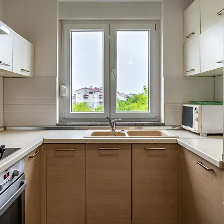 With A Parking Space - 21369 Apartment *