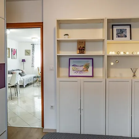 With A Parking Space - 21369 Apartment