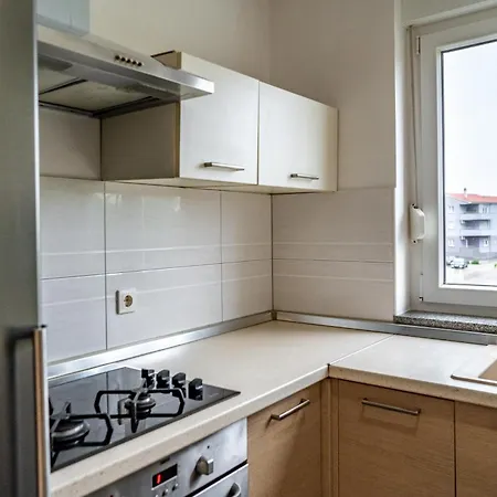 With A Parking Space - 21369 Apartment